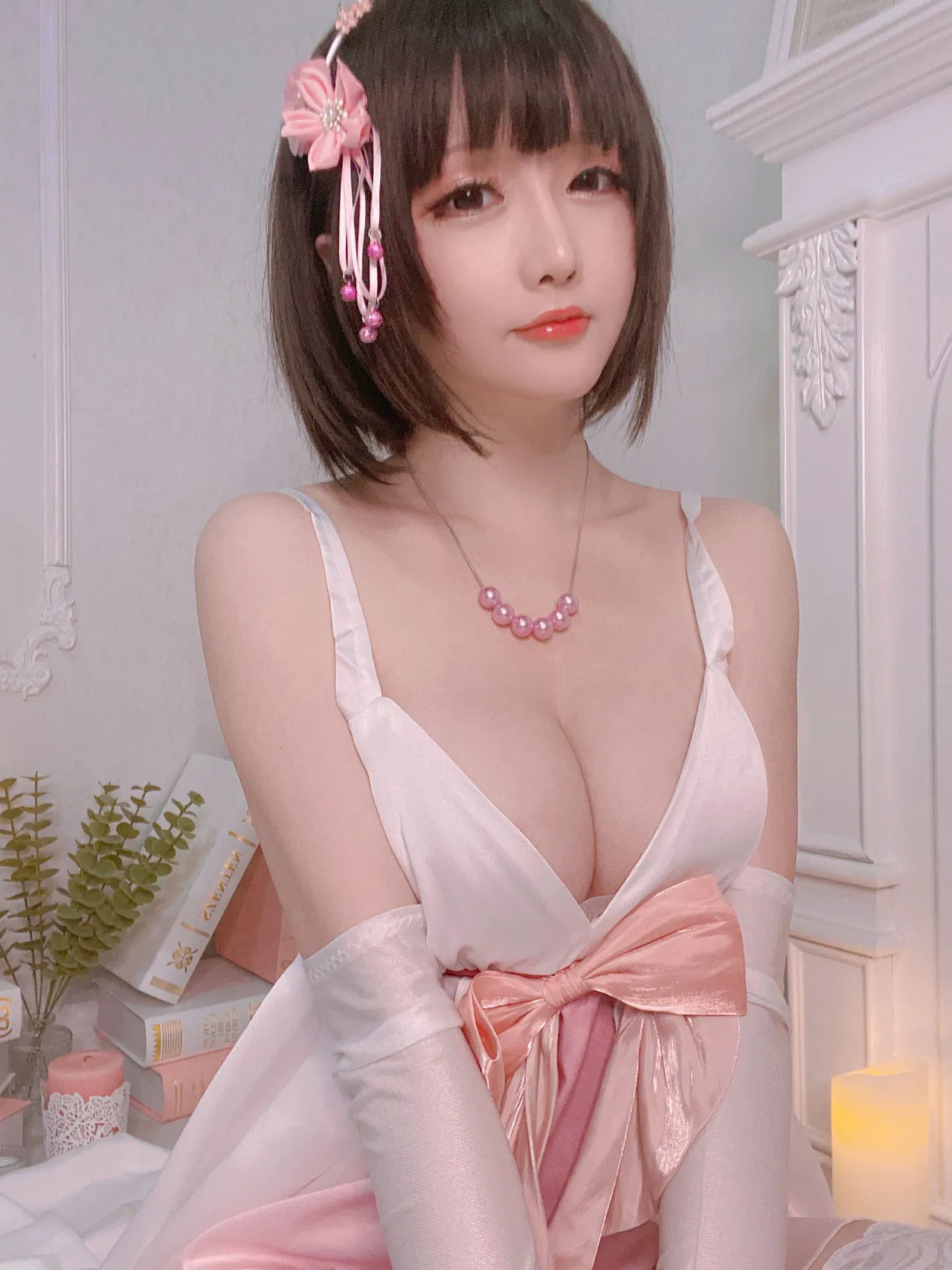 星之迟迟 Kato Megumi-erohere87.webp